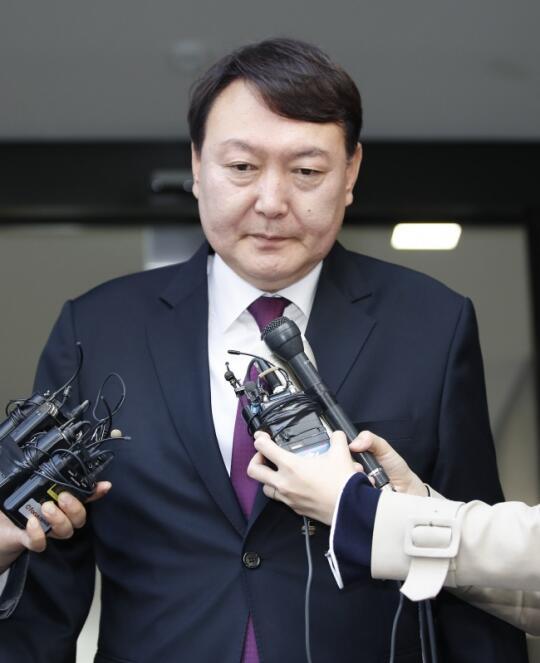 尹锡悦最新消息